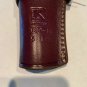 TRIPLE K #789 WESTERN HOLSTER-SHOW SAMPLE RUGER BLACKHAWK 5 1/2&acirc;��