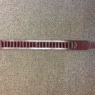 TRIPLE K STYLE 70 SHOTSHELL BELT-NEW FACTORY BLEMISH 20 GA SIZE M (33"-38").