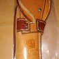 TRIPLE K #793 DELUXE Rooster Cogburn Crossdraw Holster Blackhawk 6 1/2" BBL NEW