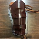 TRIPLE K #610  WESTERN HOLSTER FACTORY BLEM RUGER BLACHAWK 5 1/2'' BBL.