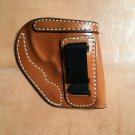 TRIPLE K #314 INSIDE PANT HOLSTER-NEW-FACTORY BLEM FITS S&W J FRAME 2" TRIPLE K #314 INSIDE PANT HOLSTER-NEW-FACTORY BLEM FITS S&W J FRAME 2"