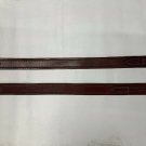 TRIPLE K #770  WILD K BEL 2 1/4'' WIDE  BLEMISH SIZE MEDIUM (33"-38" ).