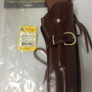 TRIPLE K CHEYENNE 114 WESTERN HOLSTER NEW RIMFIRE SINGLE ACTION REV.  7.5'' BBL