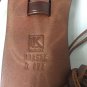 TRIPLE K CHEYENNE 114 WESTERN HOLSTER NEW RIMFIRE SINGLE ACTION REV.  7.5'' BBL