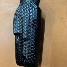 TRIPLE K 440 HOLSTER FITS GLOCK MODEL 25 NEW BLACK BASKETWEAVE TRIPLE K 440 HOLSTER FITS GLOCK MODEL 25 NEW BLACK BASKETWEAVE