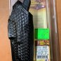 TRIPLE K 440 HOLSTER FITS GLOCK MODEL 25 NEW BLACK BASKETWEAVE
