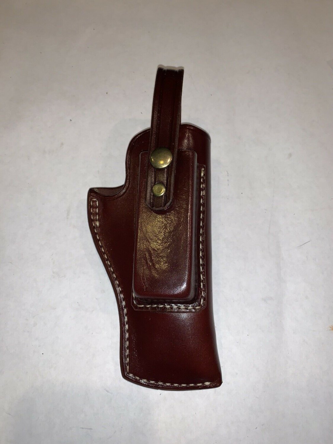 Triple K Packer Holster W Mag Pouch For Beretta New Show Sample