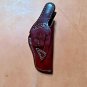 TRIPLE K 440 HOLSTER FITS S&W J FRAME 3" NEW WALNUT OIL BASKETWEAVE *LH*
