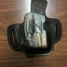 Triple K 211-PANCAKE HOLSTER FITS RUGER LC9S WITH LASER MAX NEW FACTORY BLEMISH Triple K 211-PANCAKE HOLSTER FITS RUGER LC9S WITH LASER MAX NEW FACTORY BLEMISH