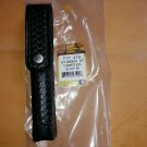 STREAMLIGHT STINGER XT LEATHER BASKETWEAVE CARRIER MADE IN USA L.E. QUALITY STREAMLIGHT STINGER XT LEATHER BASKETWEAVE CARRIER MADE IN USA L.E. QUALITY