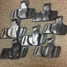 TRIPLE K BELT SLIDE HOLSTER #420 RUGER LC9 NEW FACTORY BLEMISH