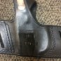 TRIPLE K BELT SLIDE HOLSTER #420 RUGER LC9 NEW FACTORY BLEMISH