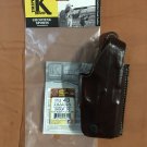 Triple K #43 TRIPLE THREAT HOLSTER FITS P97 OR P345 NEW-$90.00 RETAIL