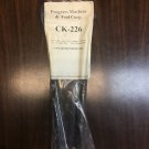 15" Crucible Flask Tongs for Metal Working 15" Crucible Flask Tongs for Metal Working