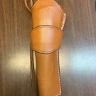 TRIPLE K #318 WESTERN HOLSTER RUGER SUPER  BLACHAWK , SAA 7 1/2” BBL.LH