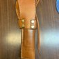 TRIPLE K #318 WESTERN HOLSTER RUGER SUPER BLACHAWK , SAA 7 1/2â BBL.LH