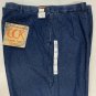Men's Copper Cove Khakis-100% Cotton--Closeouts-$55.00-$60.00 Retail Price BLUE