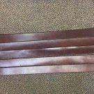 TRIPLE K STYLE #48 CS CIVIL WAR BELT SIZE M 33"-38" WAIST FACTORY BLEMISH