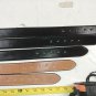 Triple K DETECTIVE Belt 1 1/2" #333 LEATHER LINED MADE IN USA NEW FACTORY BLEM