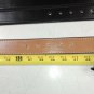 Triple K DETECTIVE Belt 1 1/2" #333 LEATHER LINED MADE IN USA NEW FACTORY BLEM