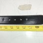 Triple K DETECTIVE Belt 1 1/2" #333 LEATHER LINED MADE IN USA NEW FACTORY BLEM
