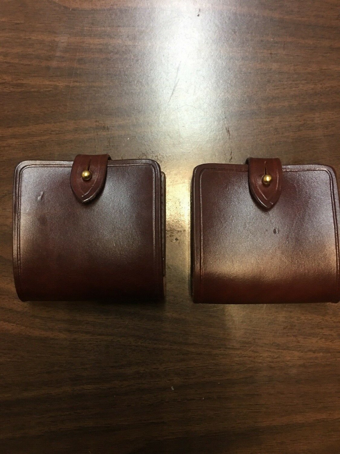 TRIPLE K TROPHY CARTRIDGE CARRIER #959 NEW FACTORY BLEMISH