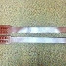 TRIPLE K RIFLE CARTRIDGE BELT #249 M (33''-38'') .300-.375 WIN MAG + SIMILAR TRIPLE K RIFLE CARTRIDGE BELT #249 M (33''-38'') .300-.375 WIN MAG + SIMILAR