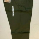 Men's Copper Cove Khakis-100% Cotton--Closeouts-$55.00-$60.00 Retail Price Olive Men's Copper Cove Khakis-100% Cotton--Closeouts-$55.00-$60.00 Retail Price Olive