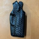 TRIPLE K 440 HOLSTER FITS FN FNP9 NEW BLACK BASKETWEAVE TRIPLE K 440 HOLSTER FITS FN FNP9 NEW BLACK BASKETWEAVE