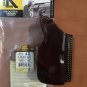 Triple K #43 TRIPLE THREAT HOLSTER FITS TAURUS 709 SLIM NEW-$90.00 RETAIL