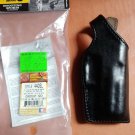 TRIPLE K #440 HOLSTER H&K USP COMPACT 9MM, 40, .357 NEW BL PLAIN LINED