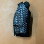 TRIPLE K 440 HOLSTER FITS GLOCK 26 OR 27 NEW BLACK BASKETWEAVE