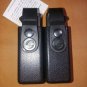 Ghost Double Magazine Pouch for 9mm/40 dbl stack magazines. Fits 1 1/4' - 2 1/4"