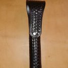 STREAMLIGHT STINGER HP OR STINGER XT HP LEATHER BASKETWEAVE CARRIER STREAMLIGHT STINGER HP OR STINGER XT HP LEATHER BASKETWEAVE CARRIER