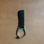 NYLON SIDE HANDLE PR24 BATON HOLDER WITH METAL RING NICKLE