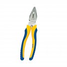 TATA AGRICO Heavy Duty Combination Plier Wire Cutters Hand Tool All Purpose 8" inch
