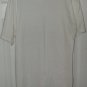 NEW mens L nation pastime Short Sleeve BASEBALL tee shirt preshrunk cotton top