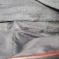 purse QUAD BELT Cherokee 14" bag TWO 24" straps SPACIOUS CLEAN bag