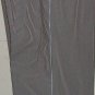 new $54 slacks pin stripe Express Design Studio correspondent size 10 dress pant