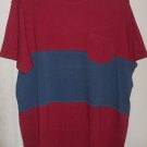 TOPS BLOUSES PLUS New FALLS CREEK pocket shirt XXXL mens soft cotton tee top