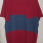 TOPS BLOUSES PLUS New FALLS CREEK pocket shirt XXXL mens soft cotton tee top