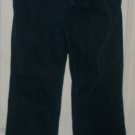 NEW JEANS size 12 M RIDERS 30" ins dark straight leg cotton hip to hip 22"