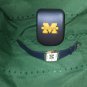 quartz wrist watch Licensed Michigan Wolverine case japan movt stainless steel