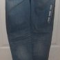 NWT $49 Destroyed womens JEANS Aeropostale BAYLA SKINNY size 4 low rise pants