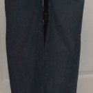 $49 womens Jeans RUE 21 clothing flare Medium wash SIZE 8 pants hip 20" across