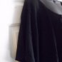 NEW Tops Blouses Plus CATHERINES womens 2X (22-24)w wood neck bead tee top