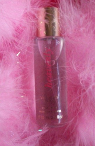 new Victoria secret purse size 2.5 ANGELS HEAVENLY beauty fragrance mist