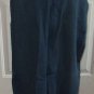 NEW $54 CATHERINES  slimmer comfort JEANS plus size 16 W slim fit 40" waist