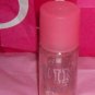 New Warm & Cozy SHIMMER VICTORIA SECRET Purse Size Fragrance mist 2.5 OZ