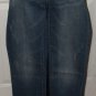 NWT Distress jeans AEROPOSTALE BAYLA Signature SKINNY size 8 low rise bottom
